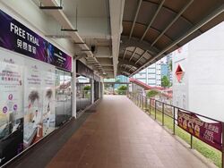Kebun Baru Mall (D20), Shop House #525636071